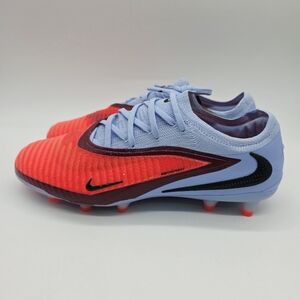 Nike Phantom 6 Low Elite AG Pro Scary Good Pack Cleats IM4199-400 Men's Size 7